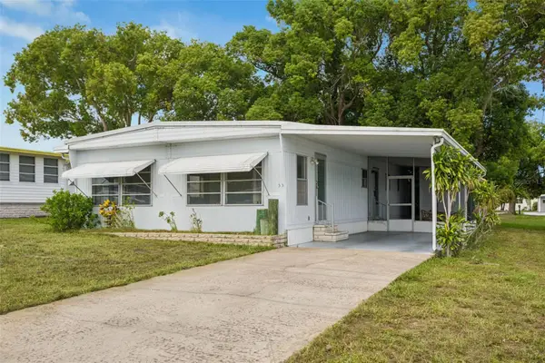 55 Lexington Court #12, PALM HARBOR, FL 34684