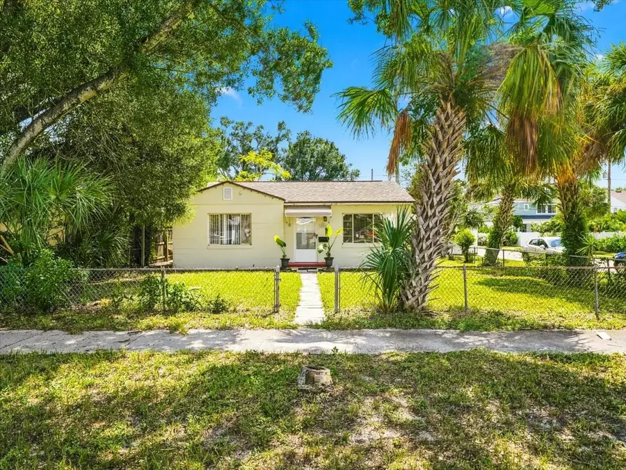 5054 4th Avenue S, Saint Petersburg, FL 33707 - #2