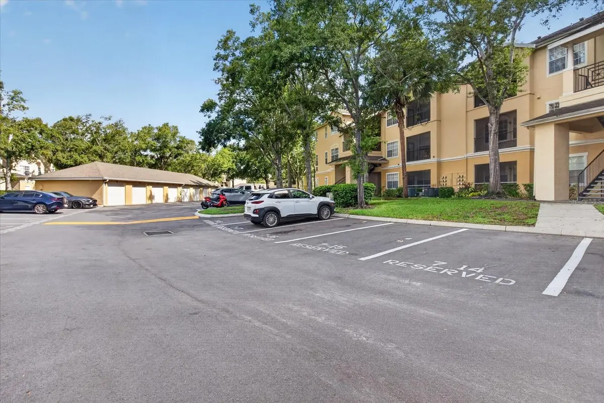 2612 Robert Trent Jones Drive #711, Orlando, FL 32835 - #1