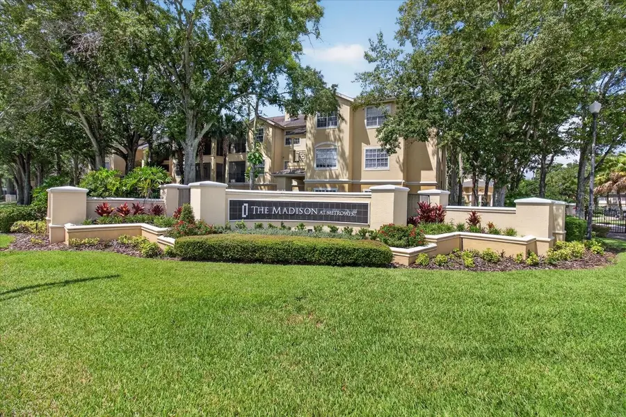 2612 Robert Trent Jones Drive #711, Orlando, FL 32835 - #2
