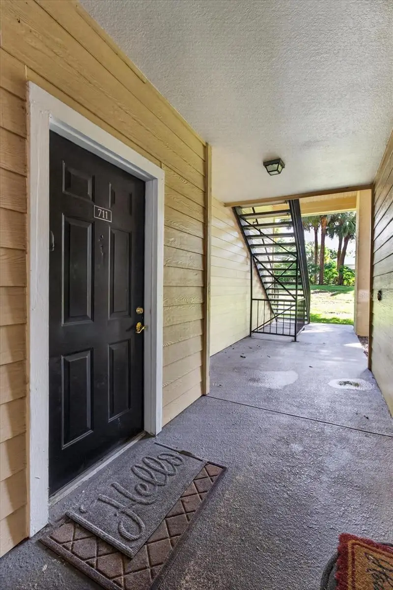 2612 Robert Trent Jones Drive #711, Orlando, FL 32835 - #3