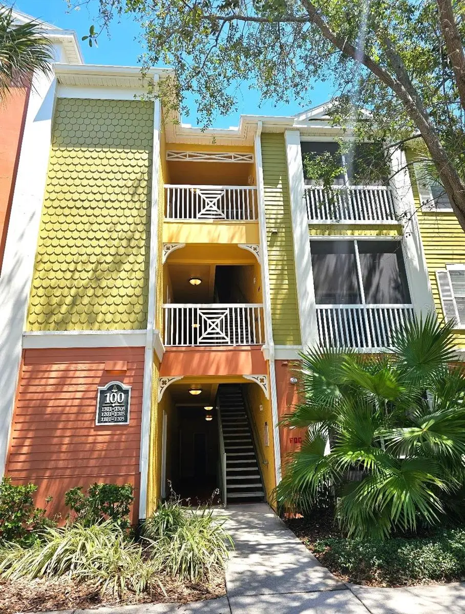 4207 S Dale Mabry Highway #1104, Tampa, FL 33611 - #1