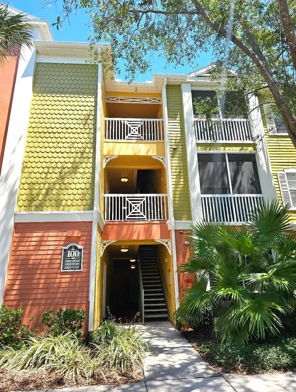 4207 S Dale Mabry Highway #1104, TAMPA, FL 33611