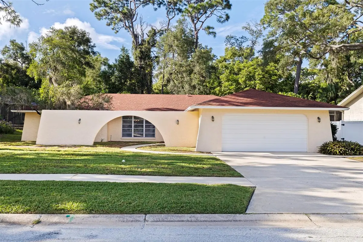 1374 Indian Trail N, Palm Harbor, FL 34683 - #1