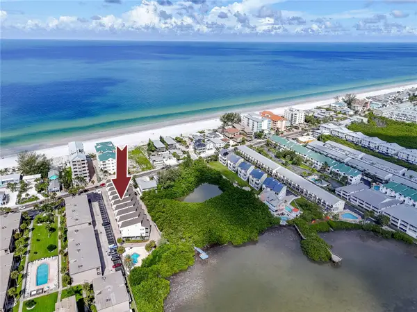 19727 Gulf Boulevard #F1, INDIAN SHORES, FL 33785