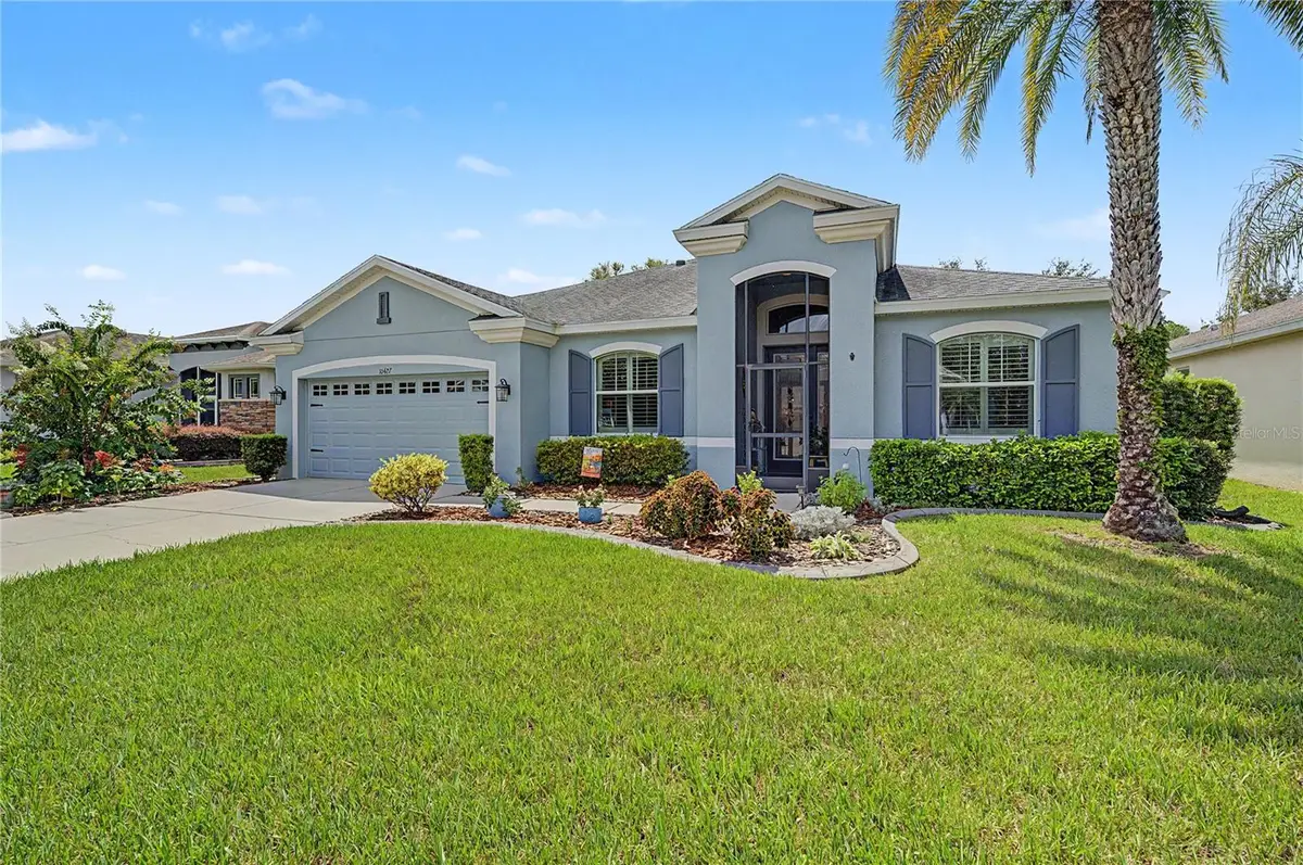 10427 Hyannisport Loop, San Antonio, FL 33576 - #1