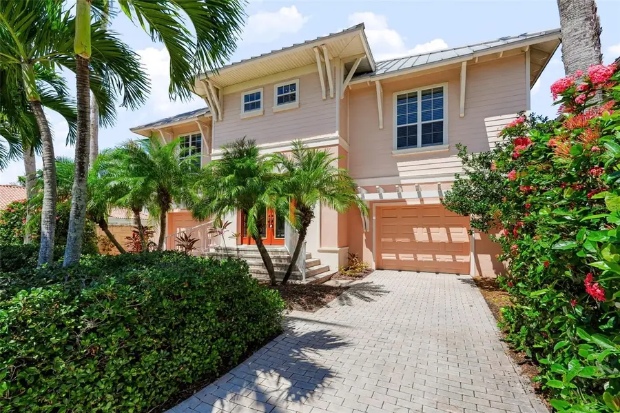 102 Wimbledon Court, Redington Shores, FL 33708 - #2