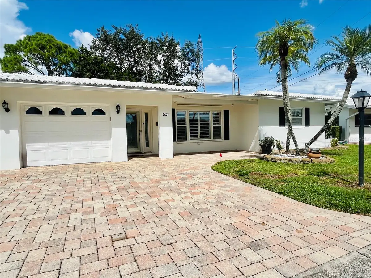 9677 41st Street N, Pinellas Park, FL 33782 - #1