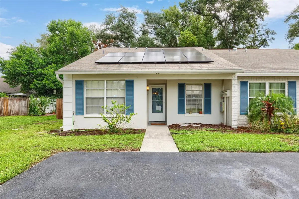321 Dover Court E, Safety Harbor, FL 34695 - #1