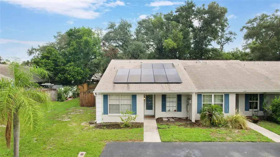 321 Dover Court E, Safety Harbor, FL 34695 - #2