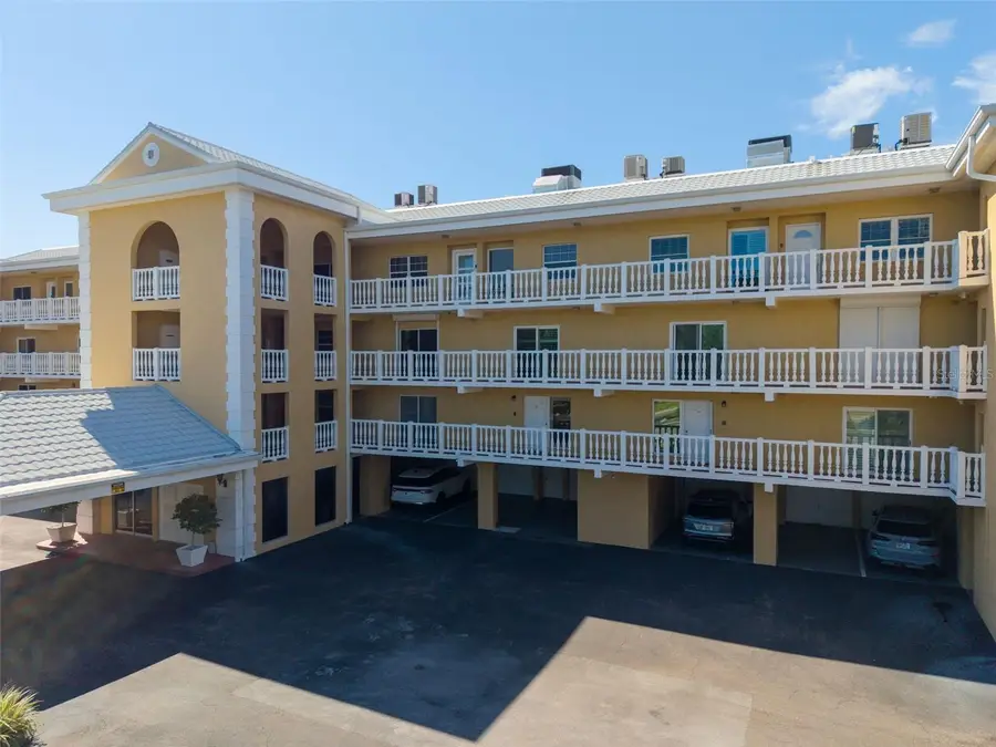 544 Pinellas Bayway S #F8, Tierra Verde, FL 33715 - #2