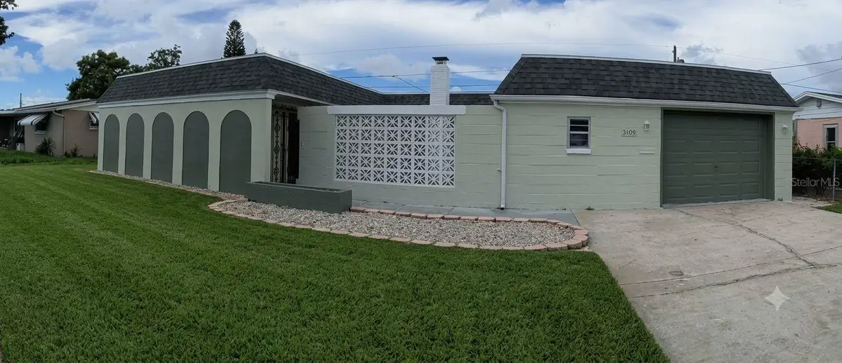 5109 Tilson Drive, New Port Richey, FL 34652 - #1