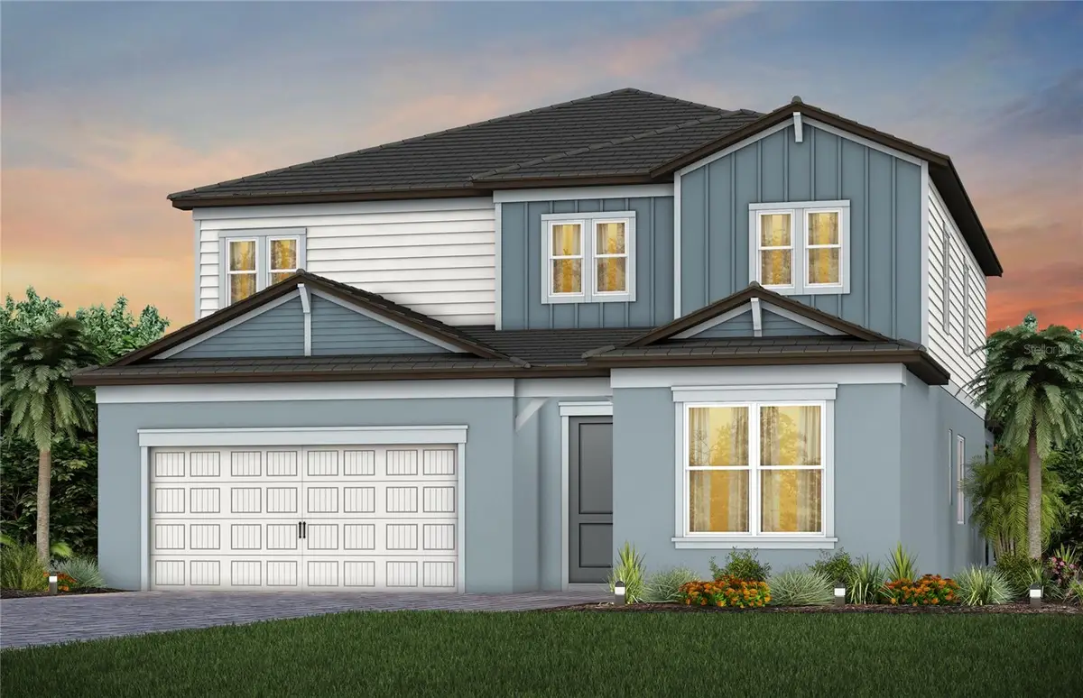 1373 Shields Point, Zephyrhills, FL 33541 - #1