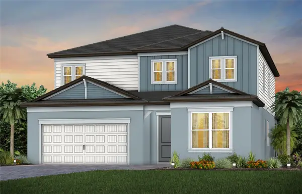 1373 Shields Point, ZEPHYRHILLS, FL 33541