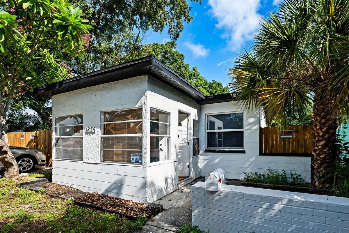 1835 15th Avenue S, Saint Petersburg, FL 33712 - #1
