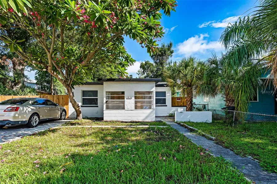 1835 15th Avenue S, Saint Petersburg, FL 33712 - #2