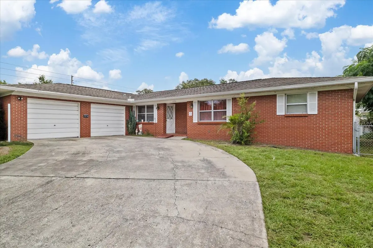 11231 126th Avenue, Largo, FL 33778 - #1