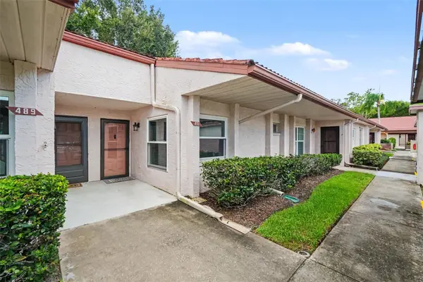 491 Exmoor Terrace, DUNEDIN, FL 34698