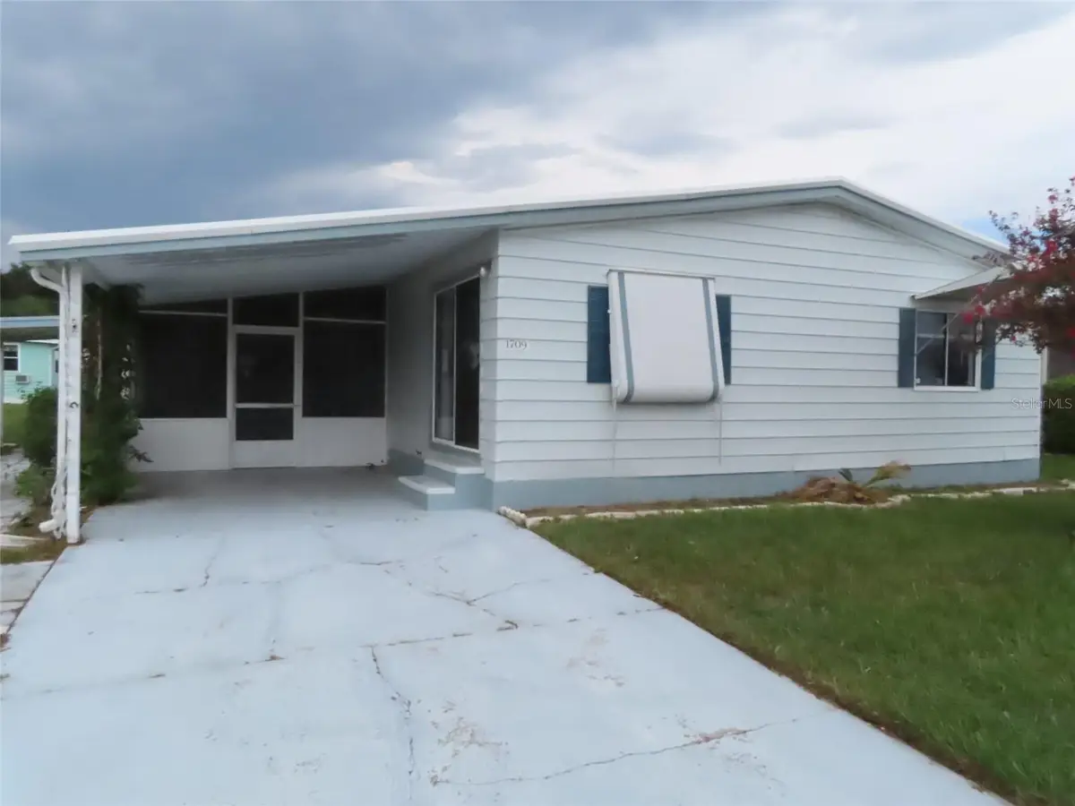 1709 Fox Hill Drive, Lakeland, FL 33810 - #1