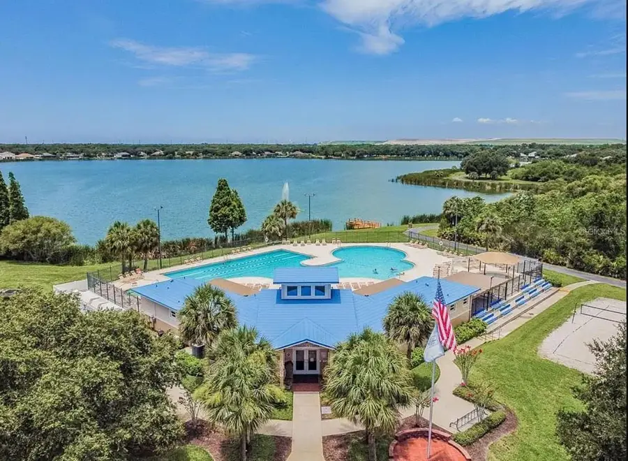 9407 Chart House Court, Riverview, FL 33578 - #2