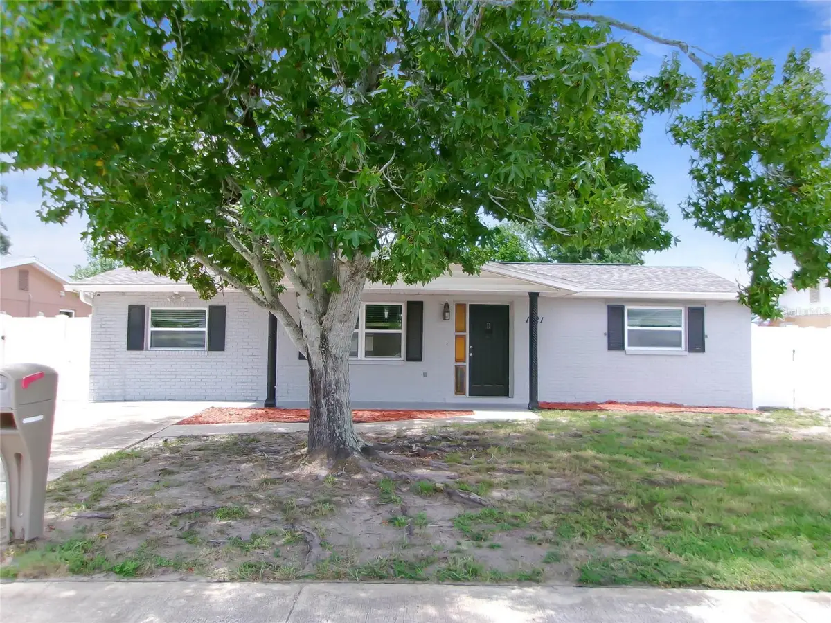 1421 Normandy Boulevard, Holiday, FL 34691 - #1