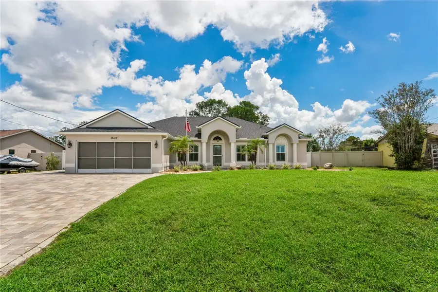 10412 Belltower Street, Spring Hill, FL 34608 - #2
