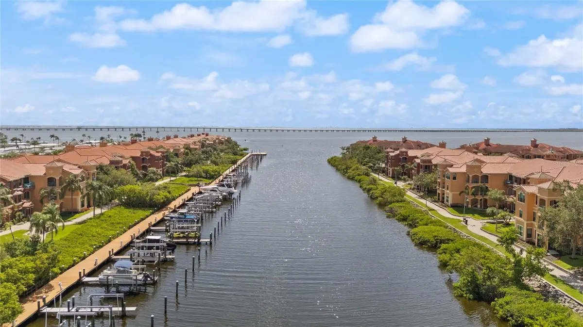 2741 Via Cipriani #916A, Clearwater, FL 33764 - #1