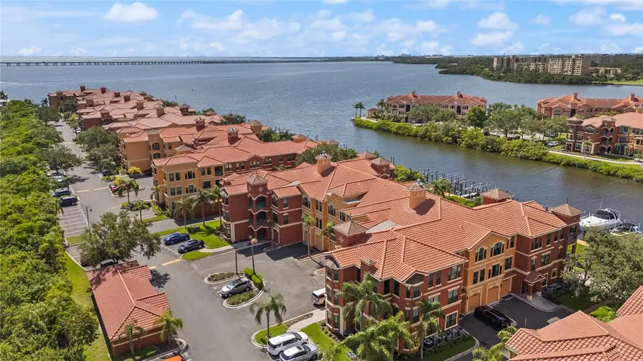 2741 Via Cipriani #916A, Clearwater, FL 33764 - #2