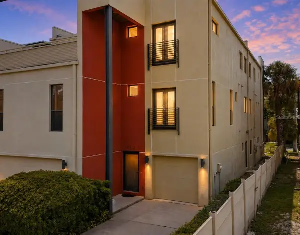212 S Moody Avenue #2, TAMPA, FL 33609
