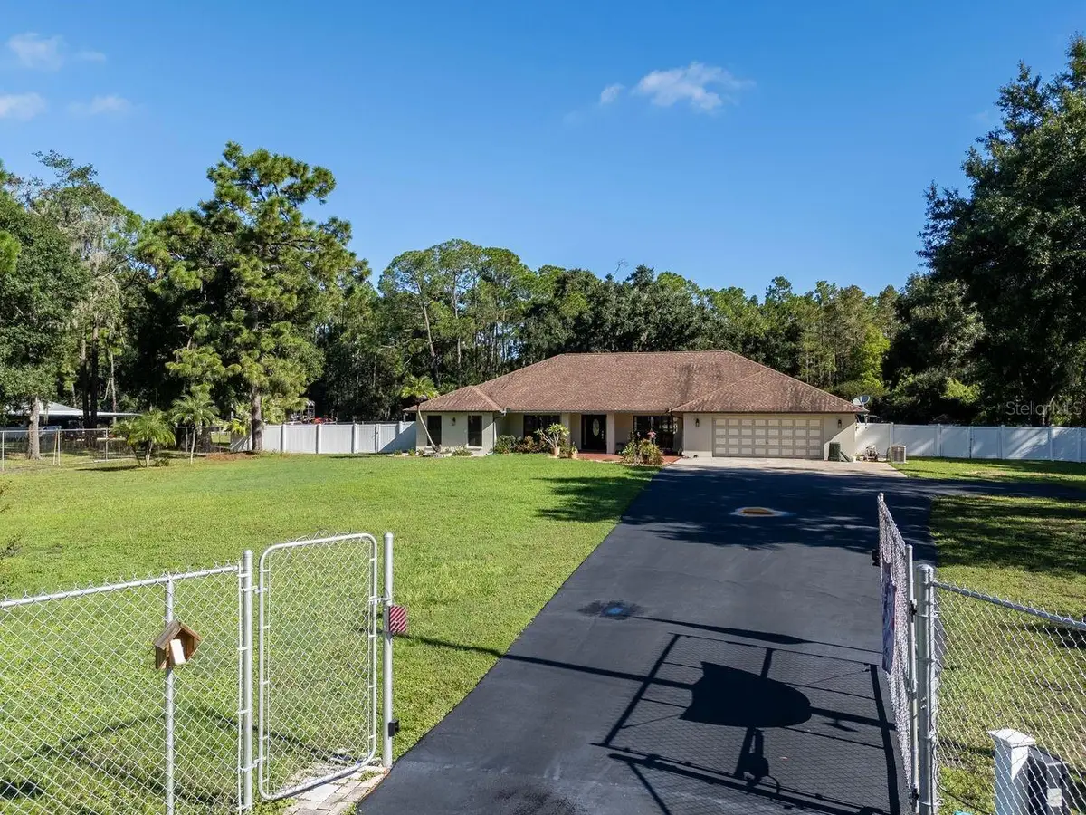 17535 Wellfield Court, Lutz, FL 33558 - #1
