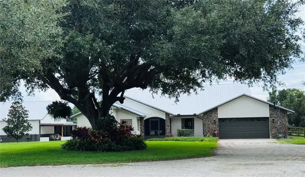 374 Catfish Creek Road, LAKE PLACID, FL 33852