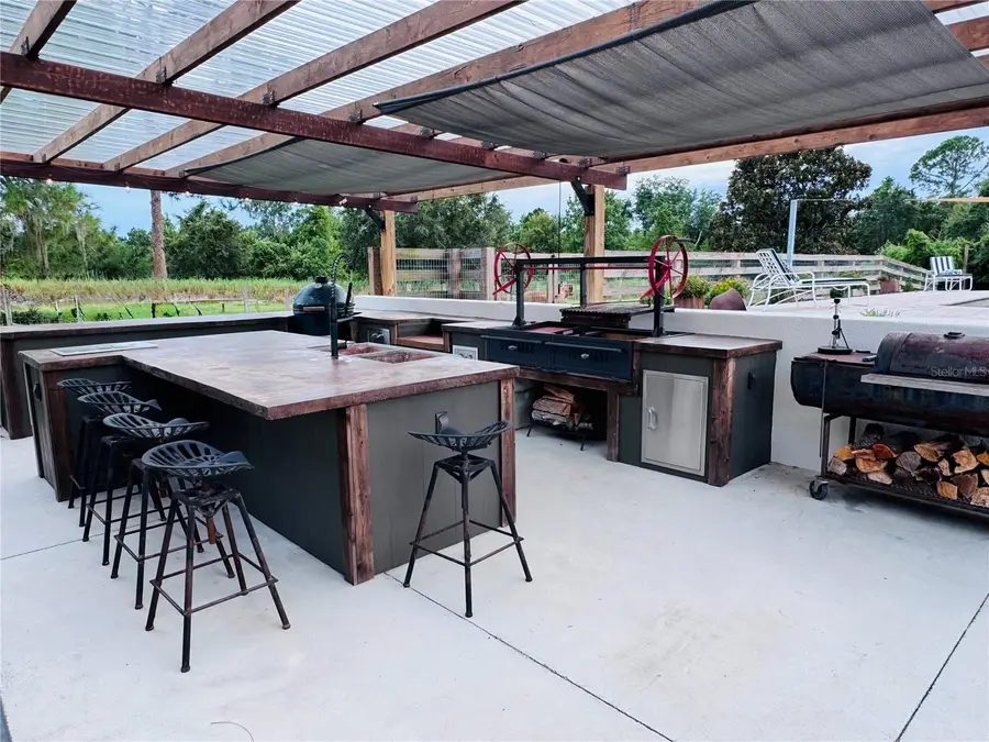 374 Catfish Creek Road, Lake Placid, FL 33852 - #3