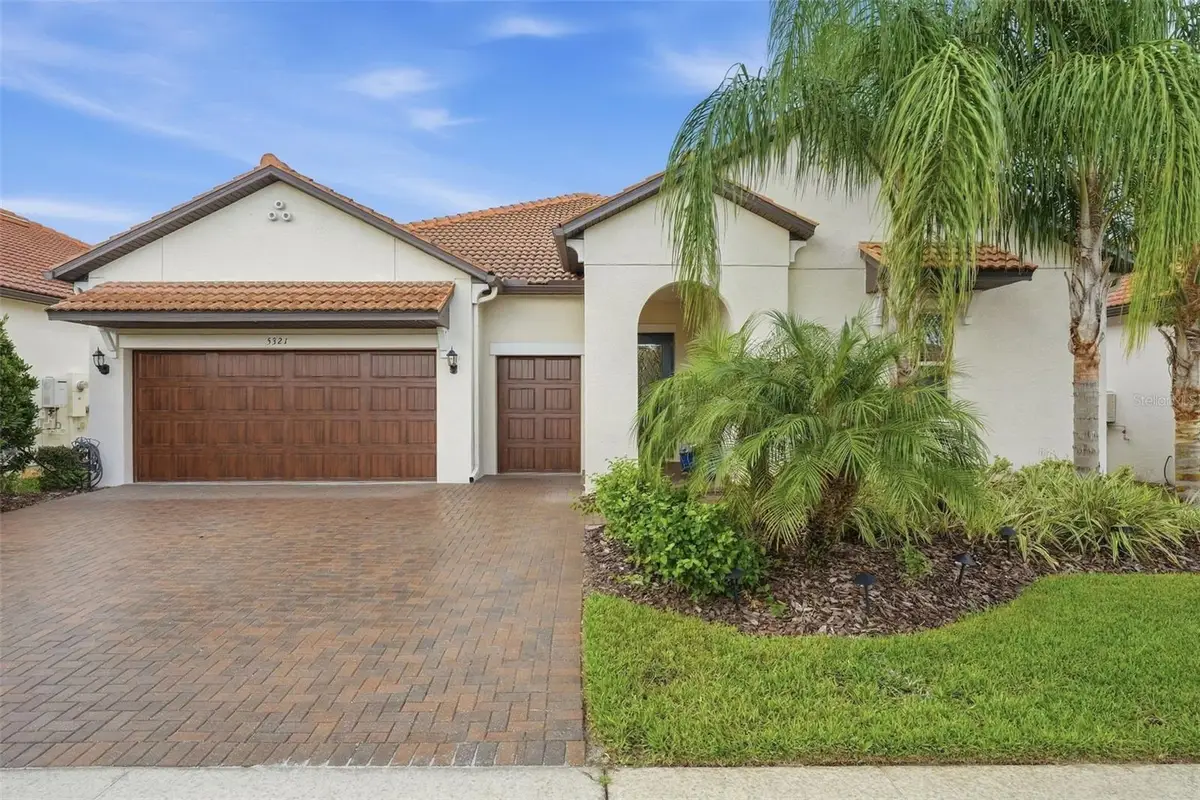 5321 Kelper Hook Court, Wimauma, FL 33598 - #1