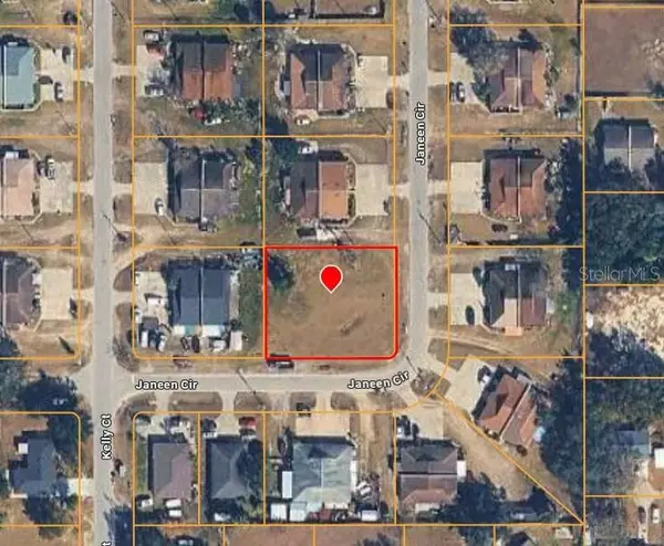 Janeen Circle, MULBERRY, FL 33860