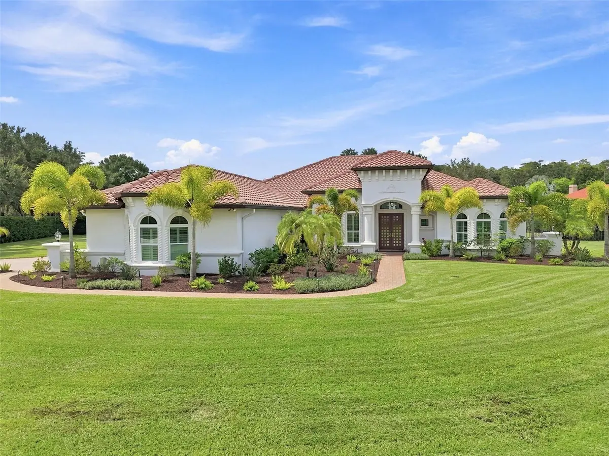 16120 Suncrest Shores Drive, Odessa, FL 33556 - #1