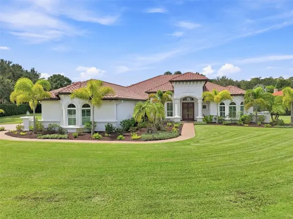 16120 Suncrest Shores Drive, ODESSA, FL 33556
