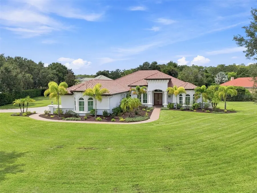 16120 Suncrest Shores Drive, Odessa, FL 33556 - #2