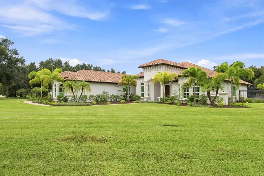 16120 Suncrest Shores Drive, Odessa, FL 33556 - #3