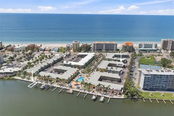 19417 Gulf Boulevard #C209, INDIAN SHORES, FL 33785
