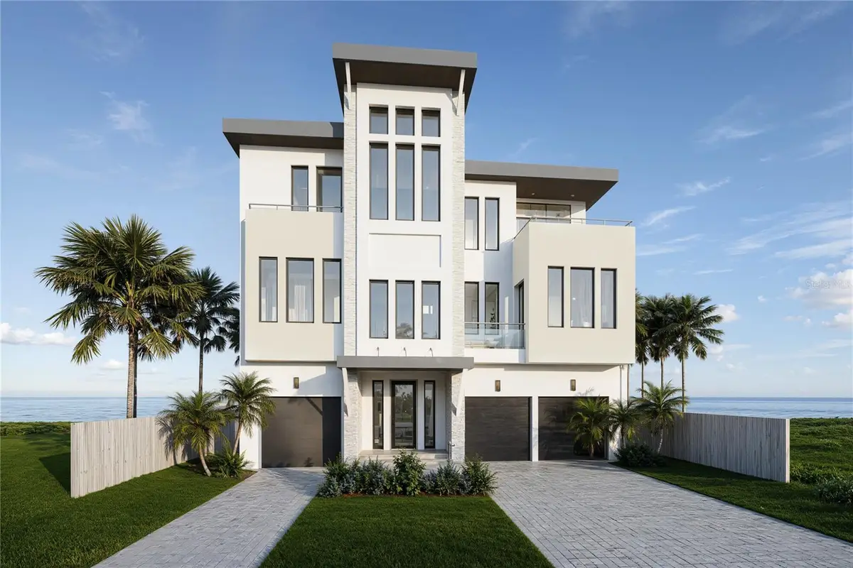817 Bay Point Drive, Madeira Beach, FL 33708 - #1