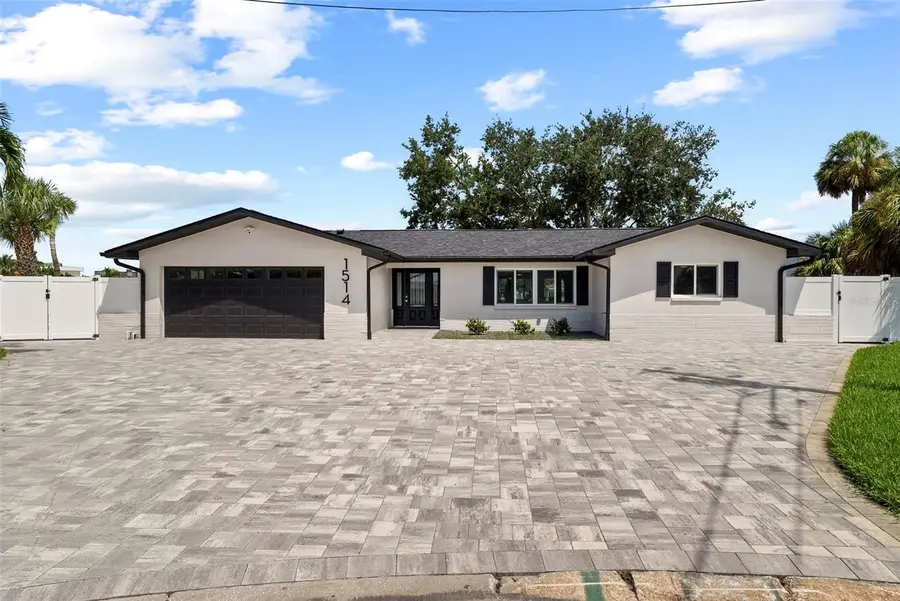 1514 Sea Gull Drive S, Saint Petersburg, FL 33707 - #2