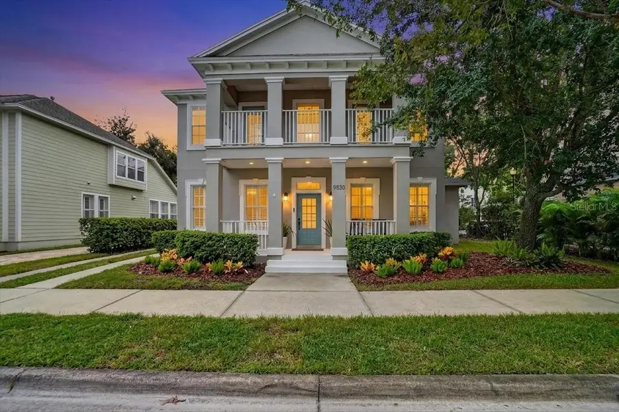 9830 W Park Village Drive, Tampa, FL 33626 - #2