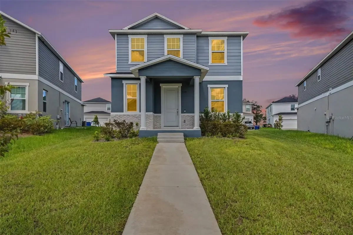 7224 Big Cedar Alley, Groveland, FL 34736 - #1