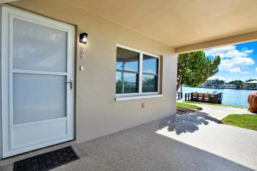 283 104th Avenue #106, Treasure Island, FL 33706 - #2