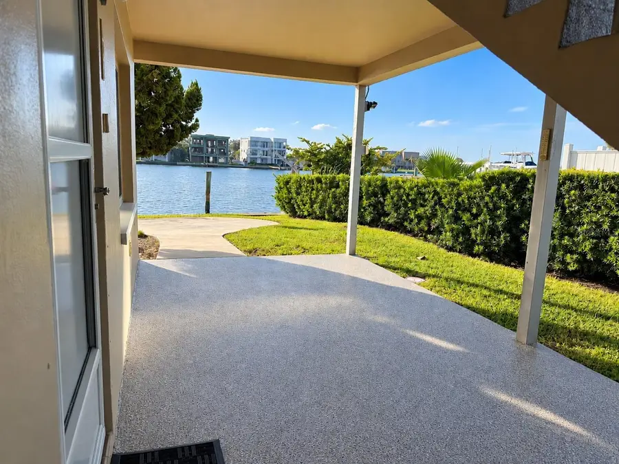 283 104th Avenue #106, Treasure Island, FL 33706 - #3