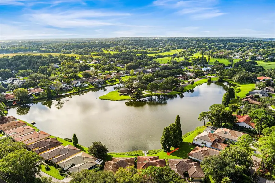 1007 Rolling Woods Lane, Lakeland, FL 33813 - #2