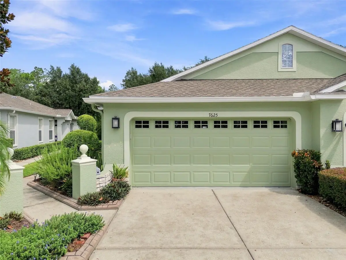 7625 Deer Path Lane, Land O Lakes, FL 34637 - #1