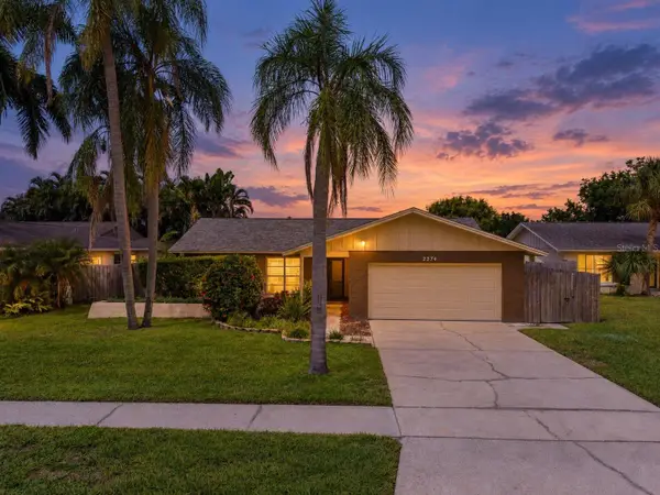 2374 Covington Drive, CLEARWATER, FL 33763