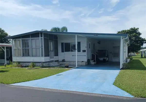 34620 Sweetpea Lane, ZEPHYRHILLS, FL 33541