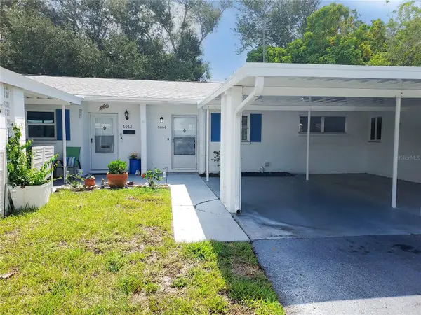 6064 Arlene Way #6064, BRADENTON, FL 34207
